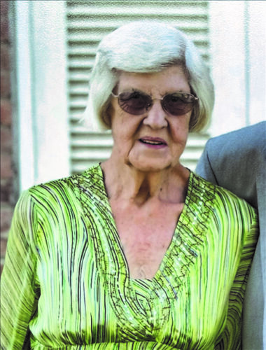 EILEEN MALLAS